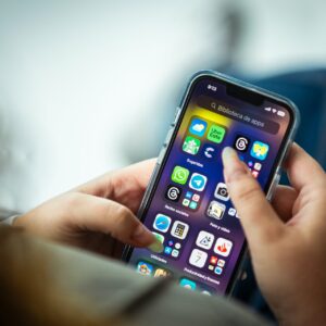 Desarrollo de Aplicaciones Móviles: Diseño de Software de Alto Rendimiento